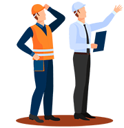 技術員イメージ